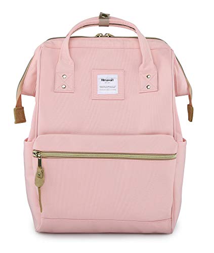 Shop Himawari Laptop Backpack Travel Backpack – Luggage Factory