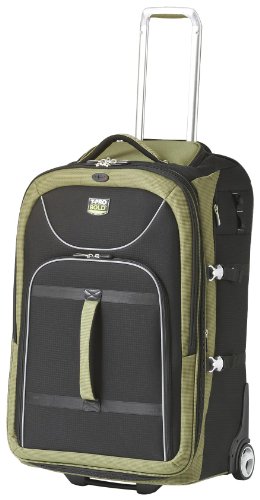 Travelpro Bold 22-in. Expandable Rollaboard Luggage