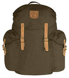 Fjallraven - Ovik Backpack 20L, Dark Olive