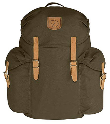 Fjallraven - Ovik Backpack 20L, Dark Olive