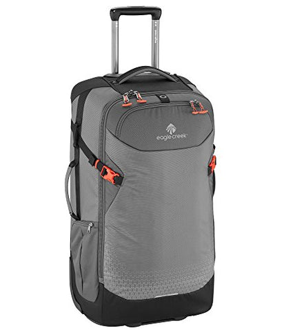 Eagle Creek Expanse Convertible 29" Wheeled Luggage Stone Grey