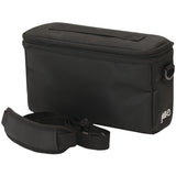 Jill-E Designs E-Go Camera Insert Bag, Black (340993)