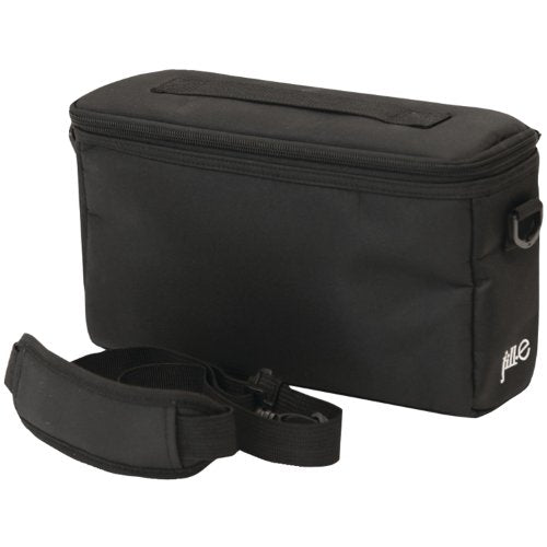 Jill-E Designs E-Go Camera Insert Bag, Black (340993)
