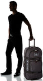Ogio International Terminal, Black Pindot
