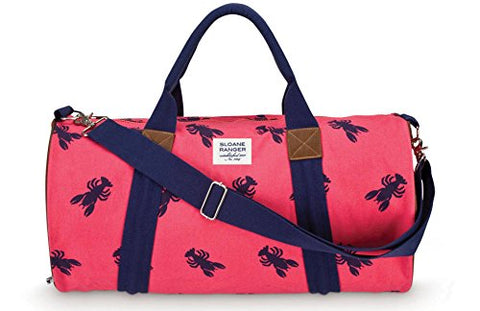 Sloane Ranger Lobster Duffel Bag