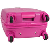 Reaction Kenneth Cole 20 Inch High-Lite Color Pop Carry-on