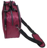 Titan Bags Nonstop Multifunctional 17" Brief Boarding Bag (Petrol)