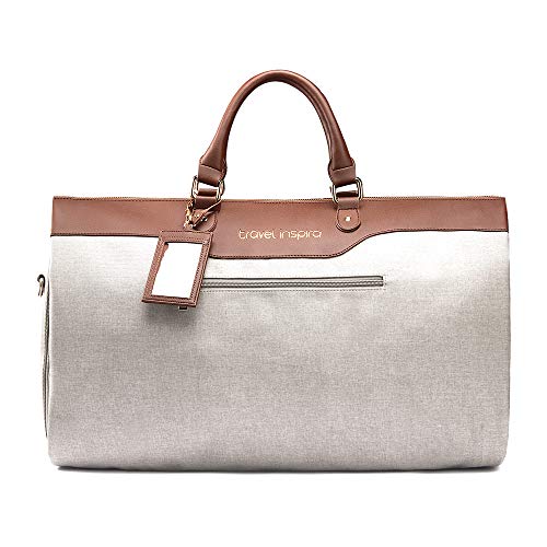 Shop Convertible Garment Bag with Shoulder St – Luggage Factory