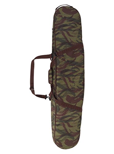 Burton Space Board Bag Sack Brushstroke Camo 156
