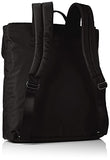 Baggallini Skedaddle Laptop Backpack, Black