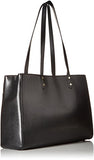 Kenneth Cole Reaction Downtown Darling Business Tote, Black