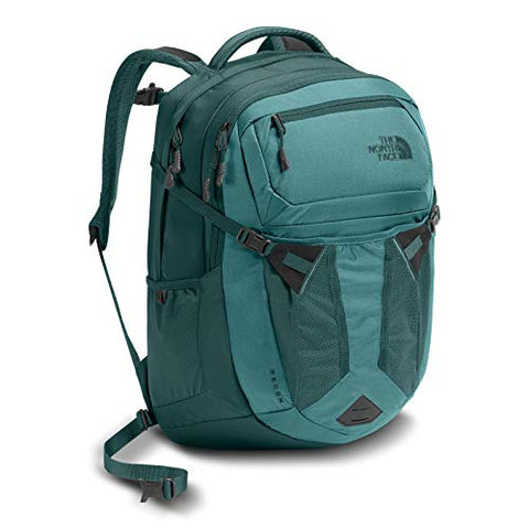 The North Face Women's Women's Recon Bristol Blue/Jasper Green One Size