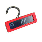 Mia Toro Itouch Scale, Red