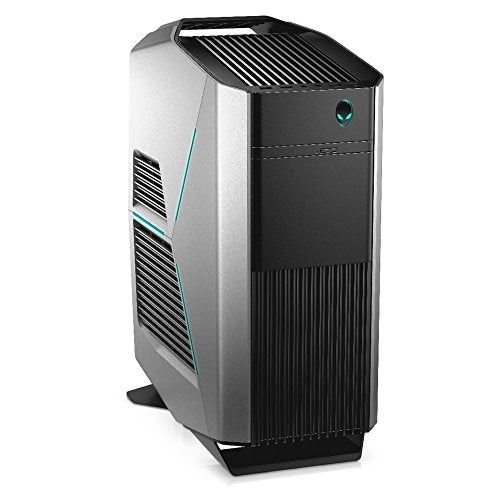 Dell Alienware Aurora R5 Gaming Desktop Pc - Intel Core I7-6700 3.4Ghz, 16Gb, 2Tb Hdd + 256Gb
