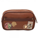 Dc Comics Bombshell Makeup Bag