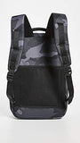 Herschel Supply Co. Men's Travel Daypack, Night Camo, Print, Grey, One Size