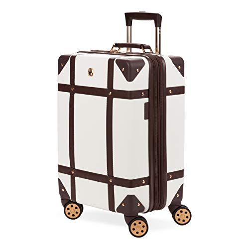 Shop SwissGear 7739 Trunk, Hardside Spinner L – Luggage Factory