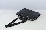 PU Leather Shoulder Messenger Bag Case for Acer Predator Helios 300 Special Edition / Asus ROG