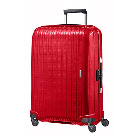 Samsonite Chronolite 30" Spinner Chili Red