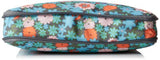 J World New York Cush Tablet Carrying Case, Blossom, One Size