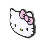 Hallmark Hello Kitty Notepad Set (3 Notepads, 1 Pen)