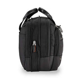 Briggs & Riley Small Expandable Brief Briefcase (With Free Monogramming)