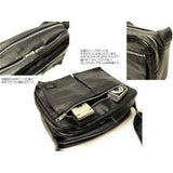 Porter Tanker / Shoulder Bag 08211 Brown / Yoshida Bag