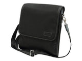 Mobile Edge Tech 14.1-Inch Messenger Bag - Black (Memt01)