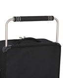 it luggage World's Lightest Accent 8 Wheel 3 Piece Set, Mediterranean Green