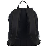 Fuel Active Backpack, Black