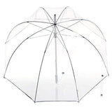 totes Signature Bubble Umbrella