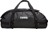 Thule Chasm Duffel Bag, Black, X-Large (130L)