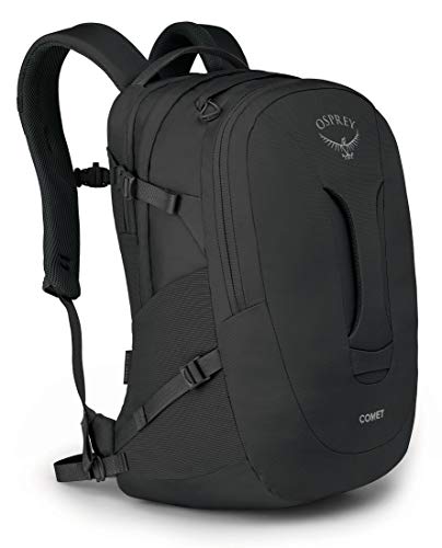 Osprey Comet 30L Backpack Blue | Trekkinn