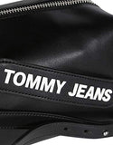 Tommy Hilfiger Tjw Femme Crossover Messenger Bag One Size Black
