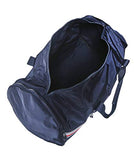Tommy Hilfiger Tommy Sports Tape Duffle Bag One Size Tommy Navy