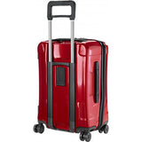 Briggs & Riley Torq International Carry-On Spinner Carry On Ruby One Size