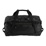 Eagle Creek Migrate Duffel 60l Bag, Jet Black, One Size