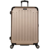 Reaction Kenneth Cole 28 inch Renegade Expandable Upright Suitcase