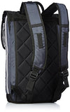 Victorinox Altmont 3.0 Flapover Laptop Backpack, Navy/Black