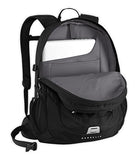 The North Face Borealis Tnf Black 1 One Size