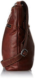 Jack Georges Voyager 7832, Brown, One Size