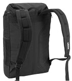 adidas Unisex Midvale Backpack, Black/White, ONE SIZE