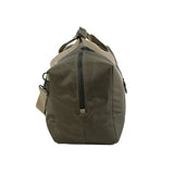HEX Drifter Duffel Bag (Olive Coated - HX2070-OLCO)