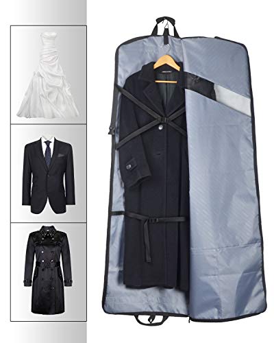 Gate 8 Tri-Fold Garment Mate – Business Traveller