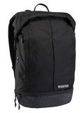 Burton Upslope backpack, True Black Ballistic, One Size