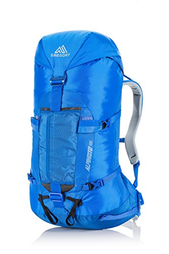 Gregory 35 Alpinisto Backpack, Large, Marine Blue