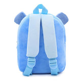 Promotion !New Toddler’s Backpack,Toddler’s Mini School Bags Cartoon Cute Animal Plush Backpack for