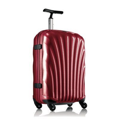 Samsonite Black Label Cosmolite Spinner 75/28, Red, One Size