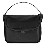 Baggallini Grooming Bag Hanging Travel Case Suitcase Toiletry Airline Flight Organizer