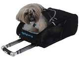 Boardingblue American Airlines Rolling Small Pet Carrier